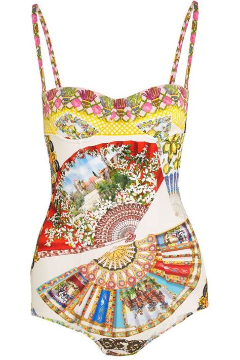 dolce gabbana swimwear sale|dolce and gabbana bathing suit.